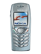 Download ringetoner Nokia 6100 gratis.